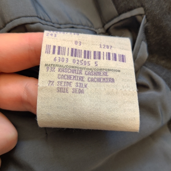 HUGO BOSS Sport Coat - Picture 4 of 8